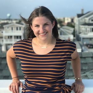 Meet your Posher, Emma